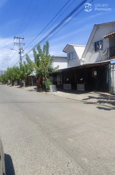 Casa En Venta De 3 Dorm. En Colbún