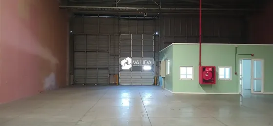 Industrial En Arriendo En Quilicura