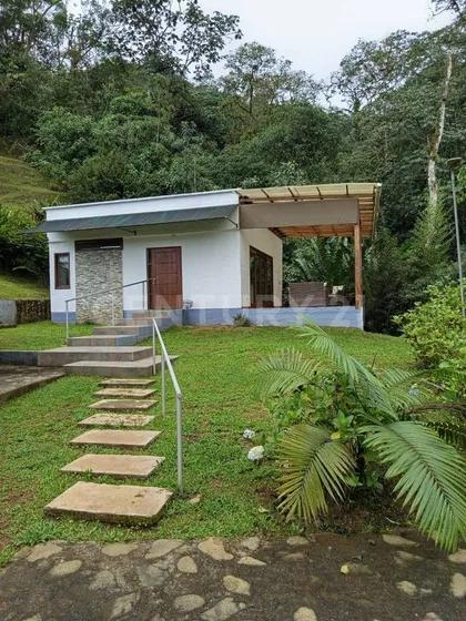 Apartaestudio  Amoblado Arriendo En Parcelacion El Ensueño
