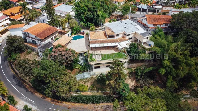 Casa En Venta Macaracuay Lp