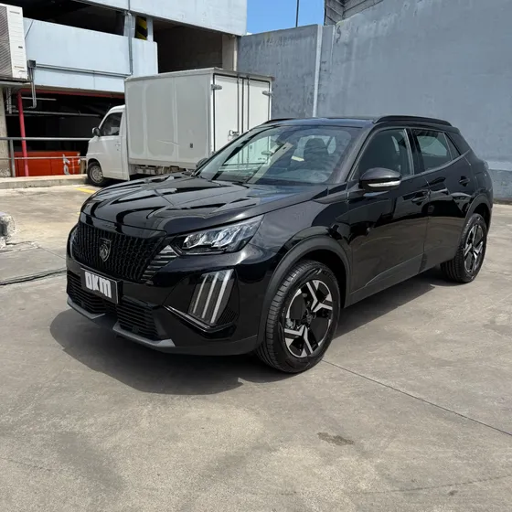 Peugeot 2008 1.0t Active