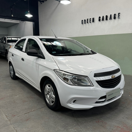 Chevrolet Prisma 1.4 Joy Ls 98cv Chevrolet Prisma 1.4 Joy Ls 98cv