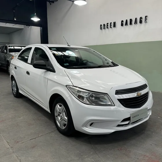 Chevrolet Prisma 1.4 Joy Ls 98cv
