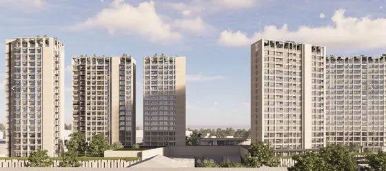 Preventa Departamentos En Torre Residencial En Lomas Verdes