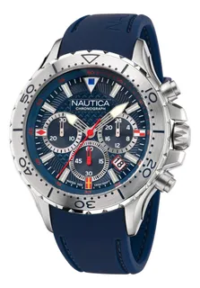 Reloj nautica banderas sale