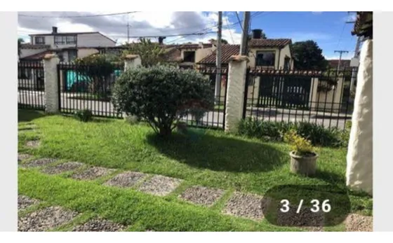 Casa En Venta En Colina Campestre