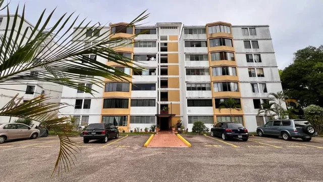 En Venta Apartamento Conjunto Residencial Jiraharas Urbanización Santa Ines 