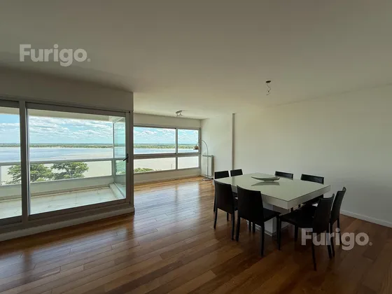 Venta Departamento Torres Dolfines. 2 Dormitorios. Calidad Premium