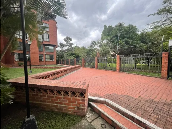 Apartamento Duplex En Venta  Al Sur De Cali - Cr Torres De Payande