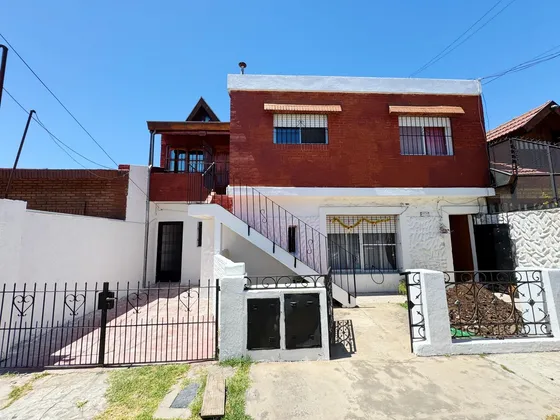 Excelente Propiedad En Planta Alta - Virreyes