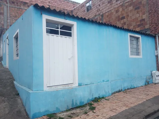 Vendo Casa Lote Barrio Santa Librada