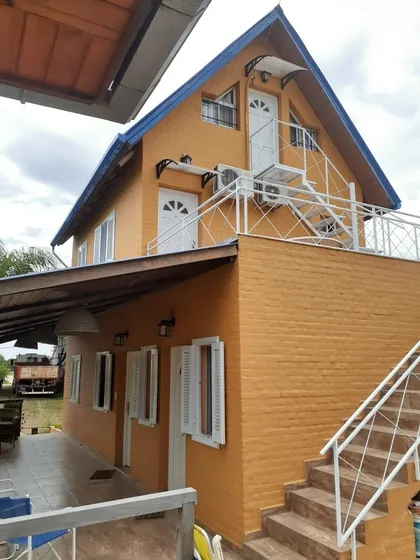 Alquileres De Departamentos En Federacion