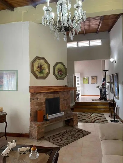 En Venta Quinta Córdero Conj.resd. Esmeralda /alrm