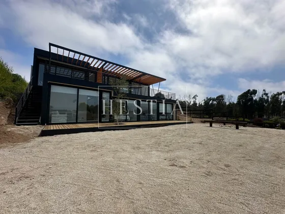 Casa En Polo Maitencillo