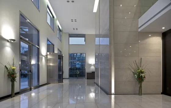 Departamento En Venta En Puerto Madero