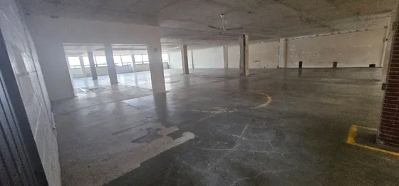 Bodega O Local En Naucalpan De 562m2