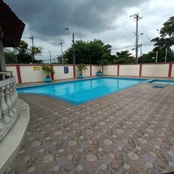Venta Apartamento En Camino Real Sur Central Cali