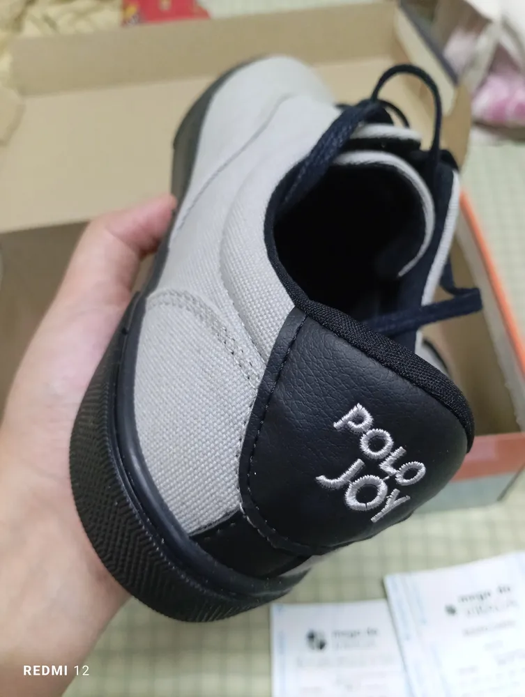 Marca polo joy é cheap boa
