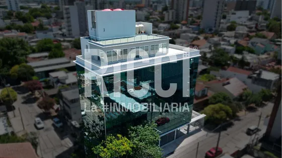 Oficina En Alquiler   Berazategui Centro