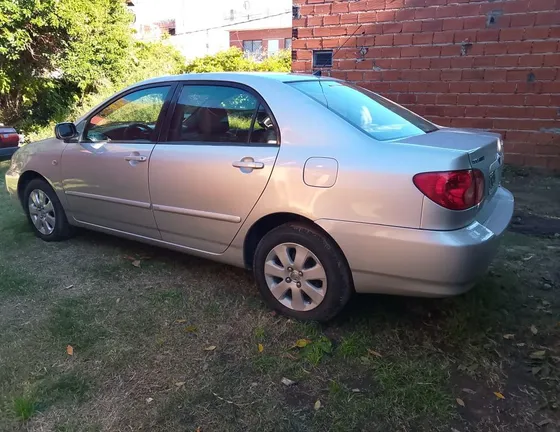 Toyota Corolla 2.0 Td Xei