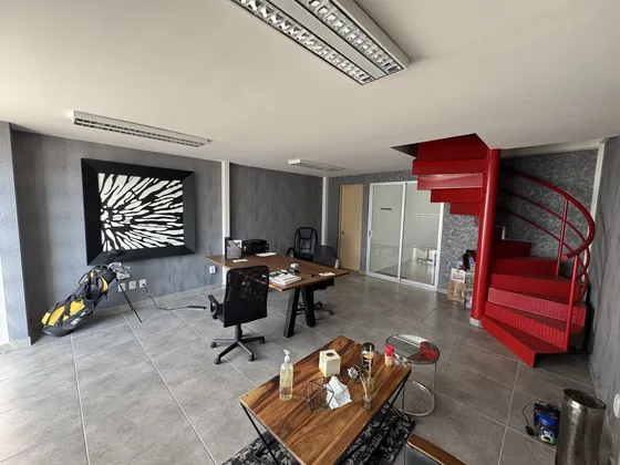 Bodega Renta Terra Business Park Excelente Ubicacion