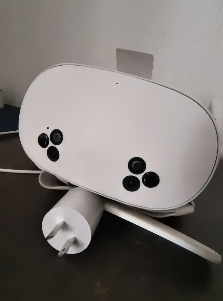 Meta Quest 3s 128 Gb entra em realidade mista | Frete grátis