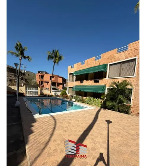 Apartamento En Venta Isla De Margarita