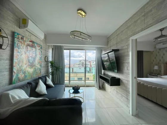 Venta De Apartamento En Evaristo Morales