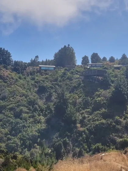 Lote Villa Esperanza Cahuil Pichilemu Hermosa Vista