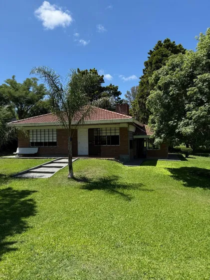 Quinta En Venta, Pilar. 