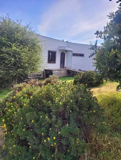Venta Parcela Con Casa En San Rafael, Melipilla $120.000.000