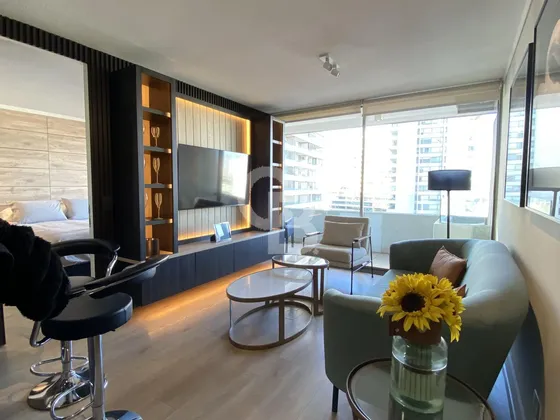 Exclusivo Amoblado Arriendo En Kennedy