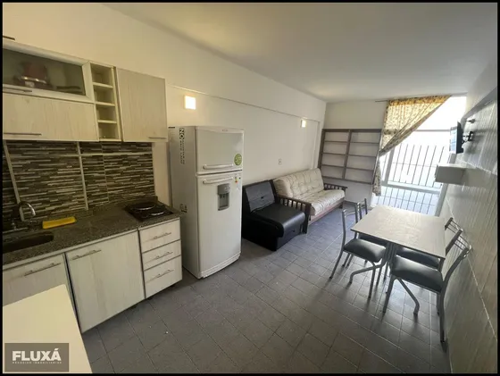Alquiler 24 Meses Monoambiente Esquina Paseo Aldrey / Guemes