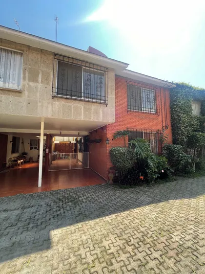Casa En Venta En Col. Irrigación