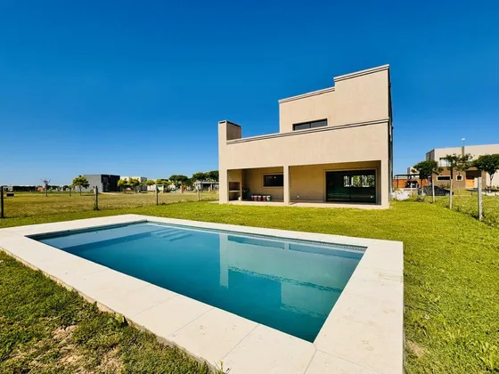 Casa En San Pablo