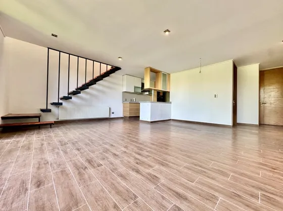 Loft Espectacular Vista / Portal La Dehesa