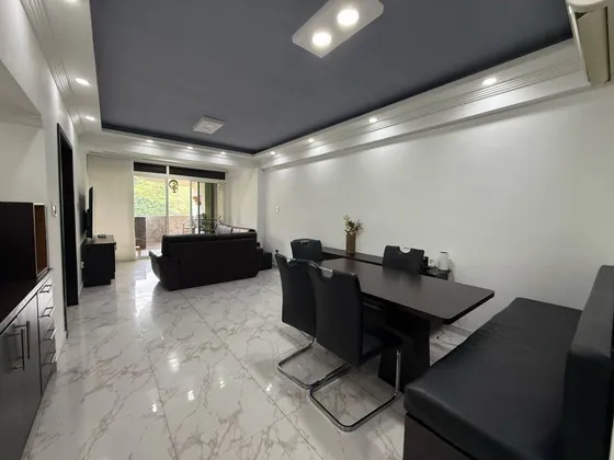 Apartamento En Venta En El Parral