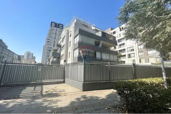 Dublé Almeyda - 2d/2b/ Estacionamiento Y Bodega