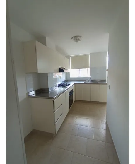 Se Arrienda Hermoso Apartamento En El Velodromo