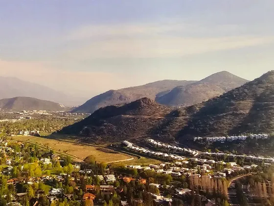 Sitio En Venta En Condominio En La Dehesa