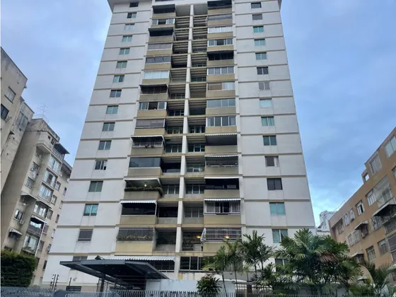 Vendo Apartamento 198m2 Los Palos Grandes 6523