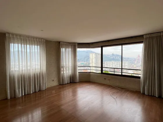 Departamento En Arriendo De 3 Dorm. En Temuco