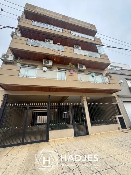 Venta Departamento Monoambiente Bernal Centro