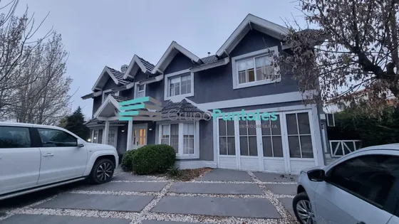 Casa - Echeverria Del Lago