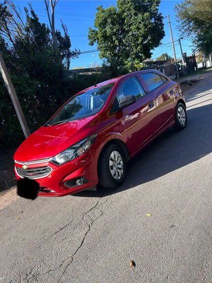 Chevrolet Joy 1.0 Joy Hb 78cv