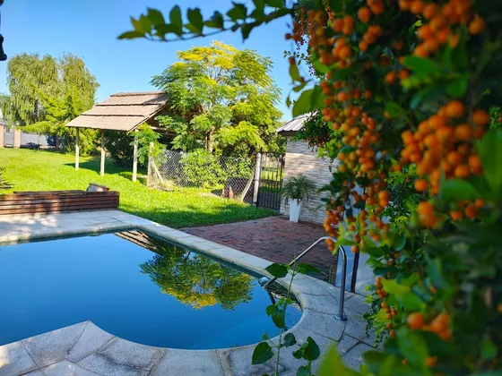 Venta De Casa Ricon Saavedra