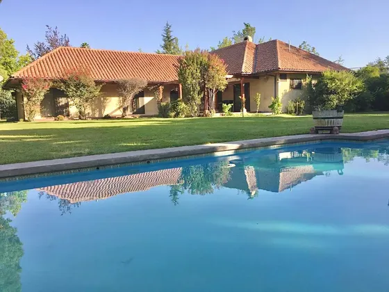 Oportunidad, Preciosa Casa Excelente Estado, Lonquen Norte