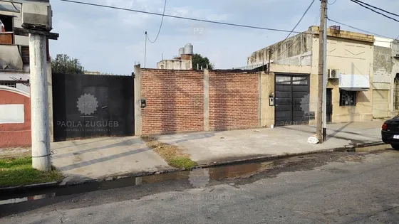 Terreno Urbano  En Venta En Crucesita, Avellaneda, G.b.a. Zona Sur