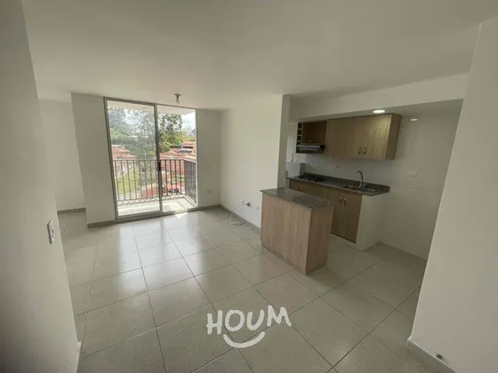 Apartamento En El Hospital. 2 Habitaciones, 57 M², Id: 120821