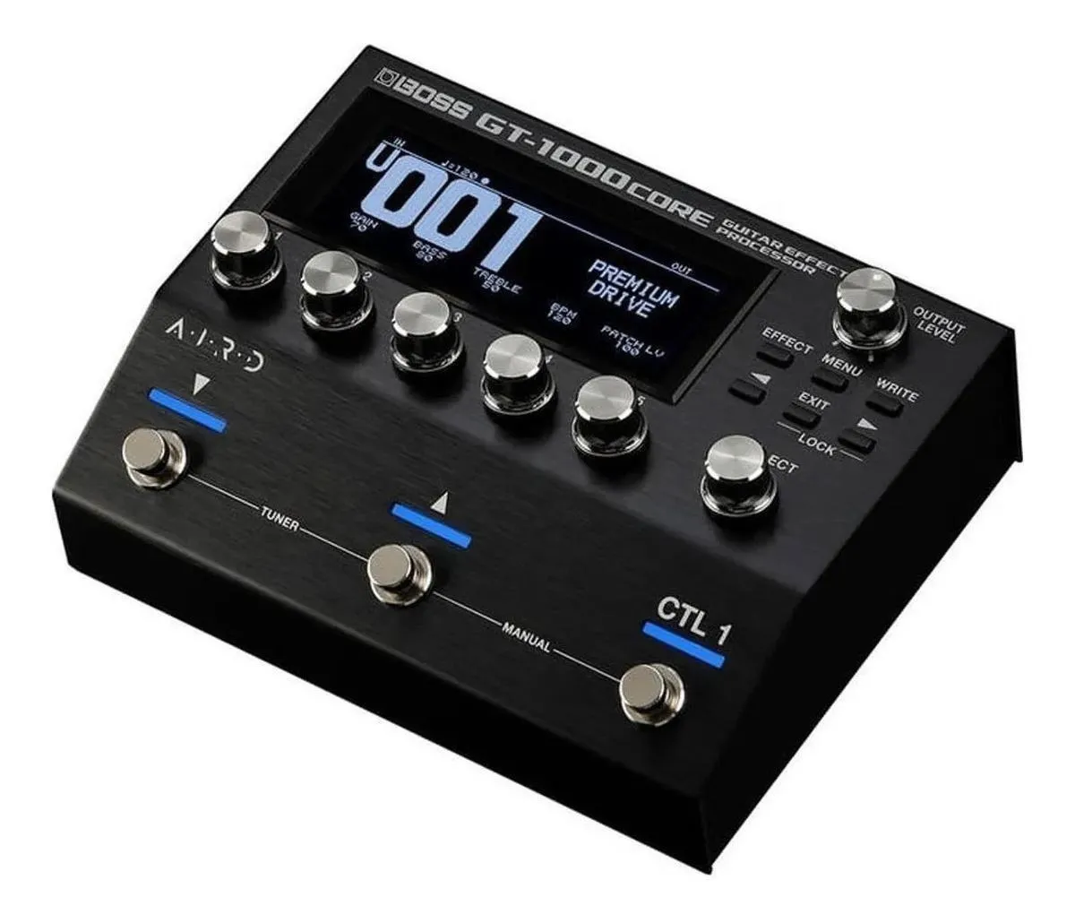 Boss GT 1000